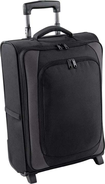 Image du produit Quadral - Valise TUNGSTEN (29 l, Bagage à main (jusqu'à 50l))