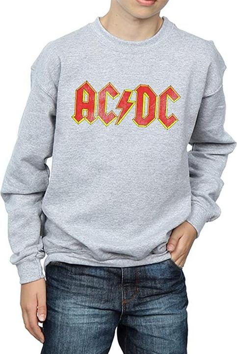 AC/DC Sweatshirt