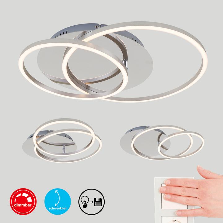 Image du produit Briloner Frame (3200 lm)