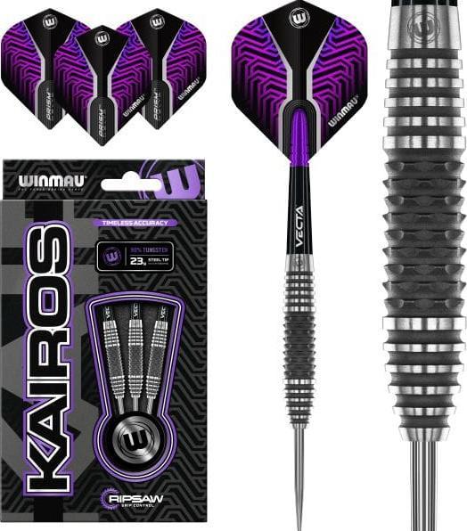 Winmau Kairos 1 (21 g)