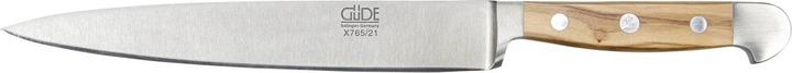 Actual product image Güde Solingen alpha (21 cm)