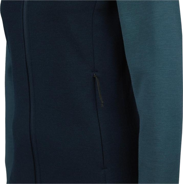 Immagine prodotto Stoic Giacca donna MerinoFleece335 KuolpaSt. Giacca (3XL)