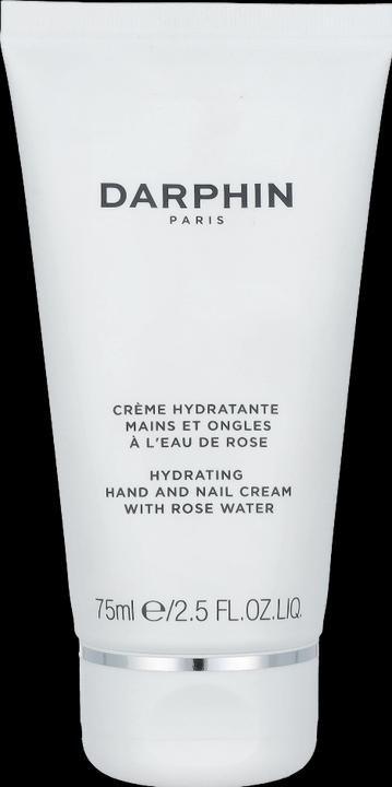 Image du produit Darphin Crème hydratante pour les mains et les ongles tous les jours (75 ml)