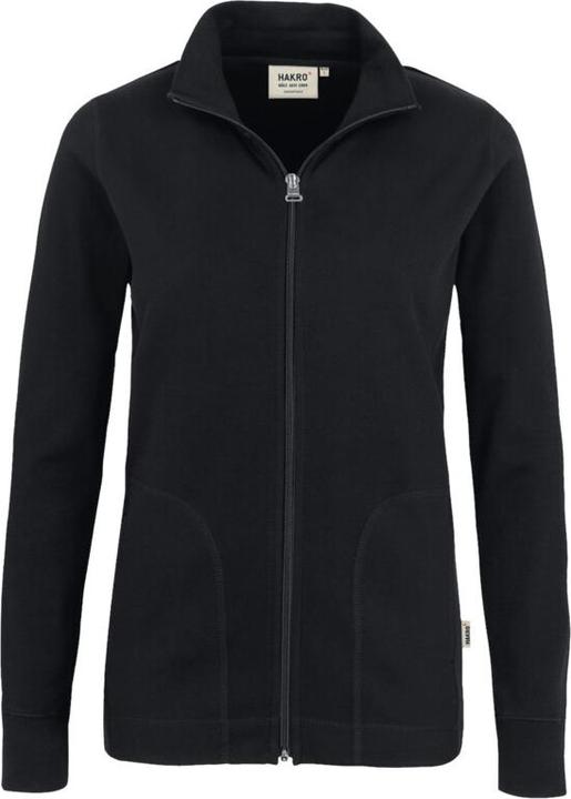 Produktbild Hakro Interlockjacke (L)