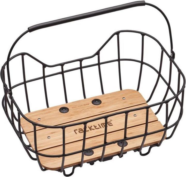 Racktime Bask-it (25 l)