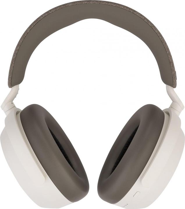 Sennheiser Momentum 4 Wireless (ANC, 60 h, Wireless, Cable)