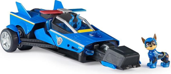 Produktbild Spin Master Paw Patrol The Movie Deluxe Chase