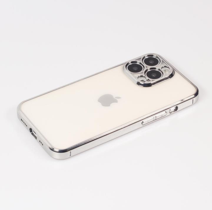 Immagine prodotto PhoneLook Coperchio in galvanica (Apple iPhone 13 Pro)
