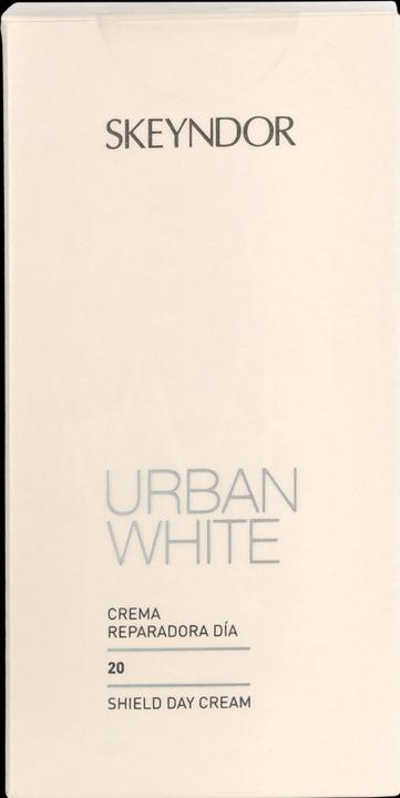 Produktbild Skeyndor Urban White Shield Day Cream (50 ml)