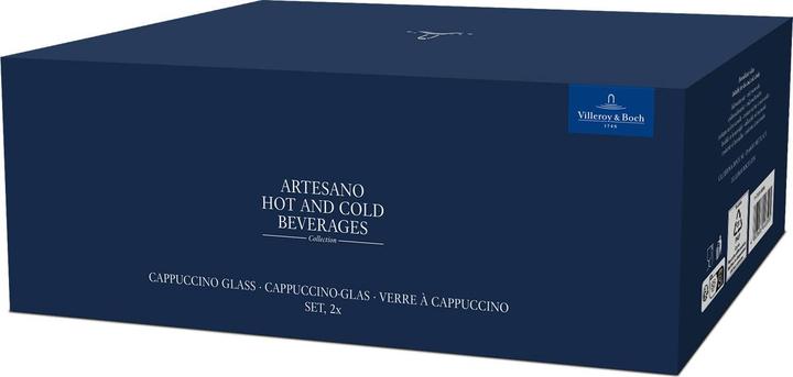 Produktbild Villeroy & Boch Artesano (250 ml, 2 x)