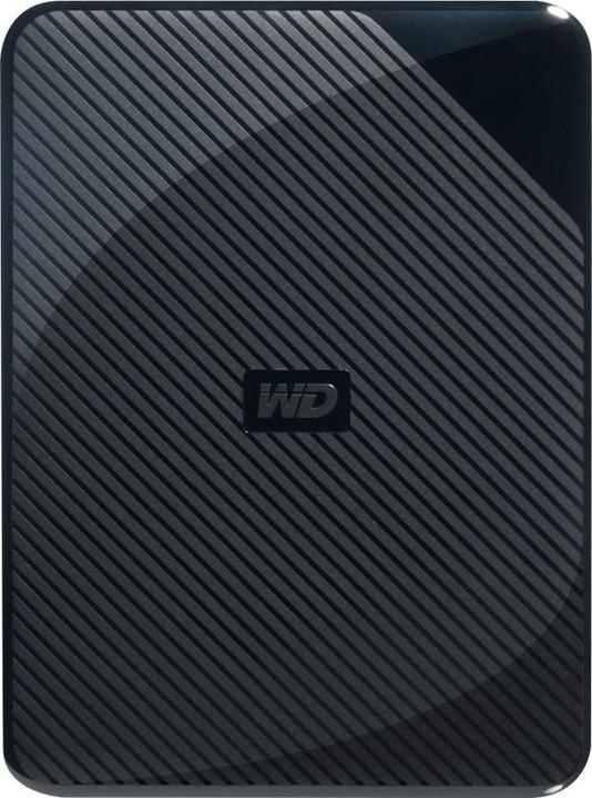 Produktbild WD Gaming Drive For PlayStation (2 TB)