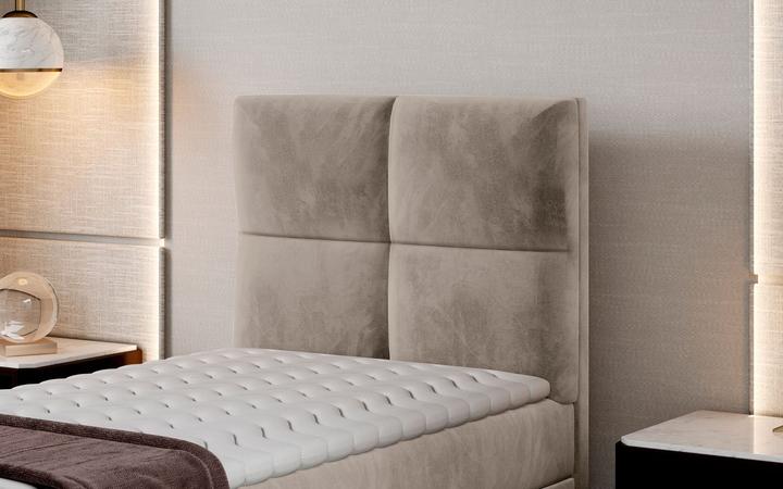 Actual product image ELTAP Rivia mit Stauraum (90 x 200 cm)