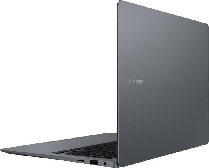 Actual product image Samsung Galaxy Book4 Pro (14", Intel Core Ultra 7 155H, 16 GB, 512 GB, DE)