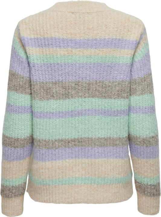 Image du produit Only ONLMAGGIE Pull-over en maille Pull-over en maille (M)
