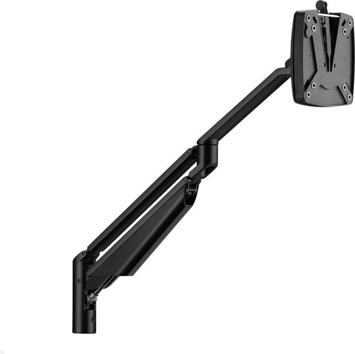 Immagine prodotto Novus Braccio per monitor Clu II senza montaggio, nero (990+2008+000)