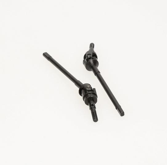 Produktbild Cal Rc Vordere Universal Antriebswelle (zusammengebaut, 2er Set)