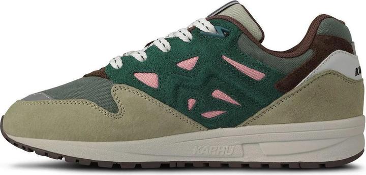 Actual product image Karhu legacy 96 trainers (41.5)