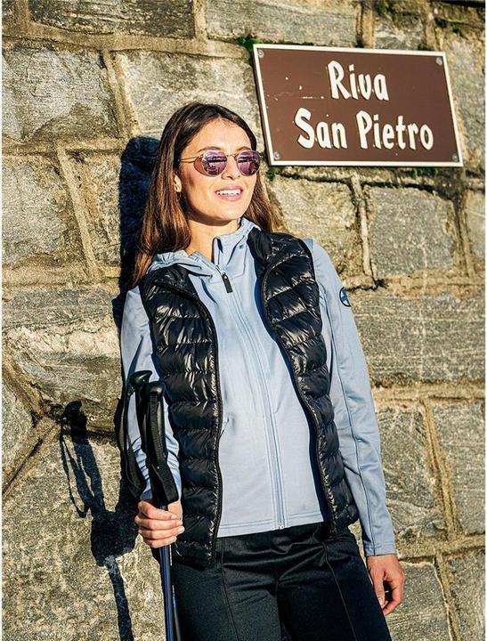 Actual product image Rukka Pac Vest D (46)