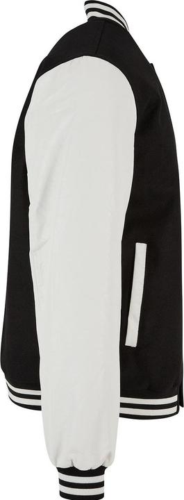 Image du produit Build Your Brand - Blouson d'université OLD SCHOOL COLLEGE - Homme (4XL)