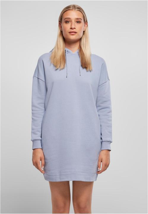Immagine prodotto Urban Classics Vestito con cappuccio in spugna organico da donna - 12412 (S)