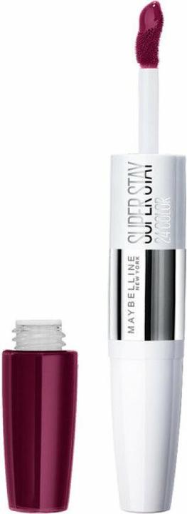 Immagine prodotto Maybelline New York Superstay 24H (250 Prugna da zucchero)