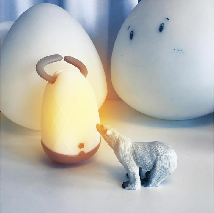 Image du produit Pabobo Lanterne magique LumiBLO