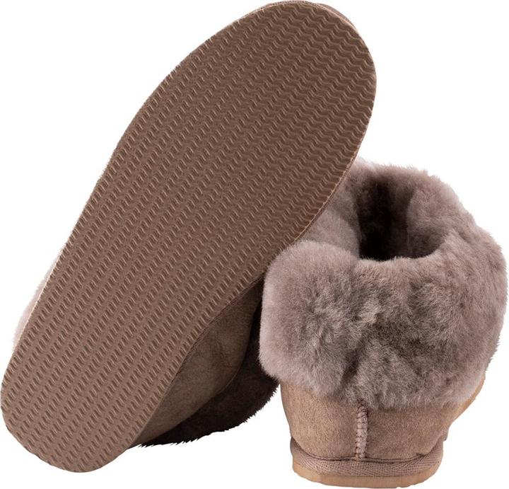 Actual product image Shepherd of Sweden Lena slipper (36)