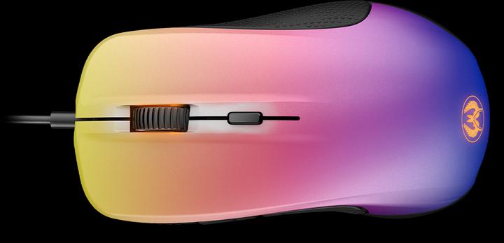 Immagine prodotto SteelSeries Rival 300 CS:GO Edizione Fade (Cablato)