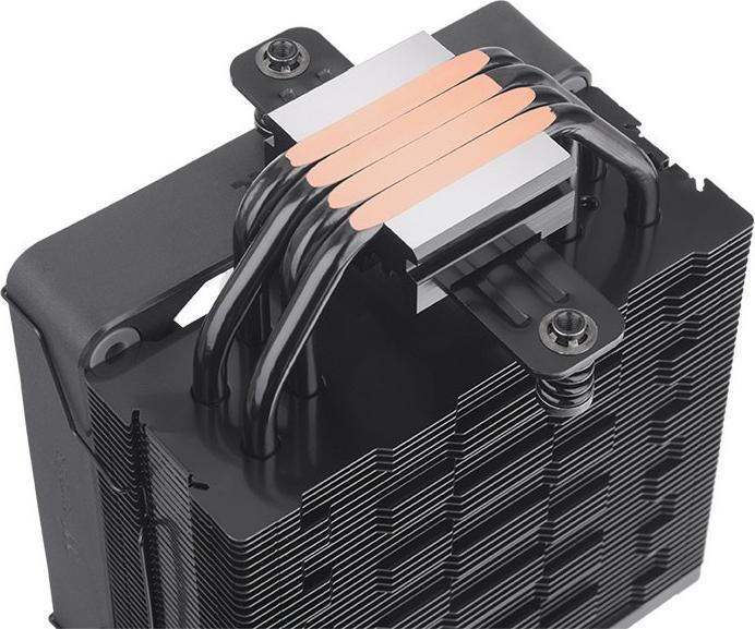 Actual product image Thermaltake ASTRIA 200 ARGB Lighting (160 mm)