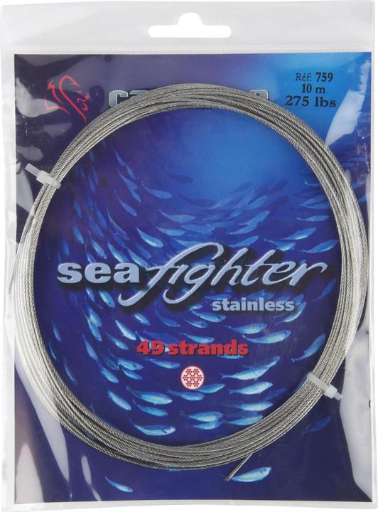 Vmc Seafighter 175lb (79.38 kg, 0.46 mm)