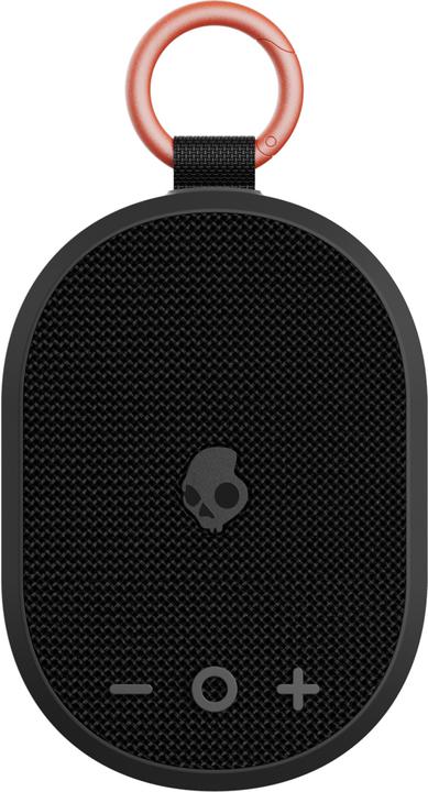 Actual product image Skullcandy Kilo Compact Wireless Speaker Black (24 h, Rechargeable battery operated)