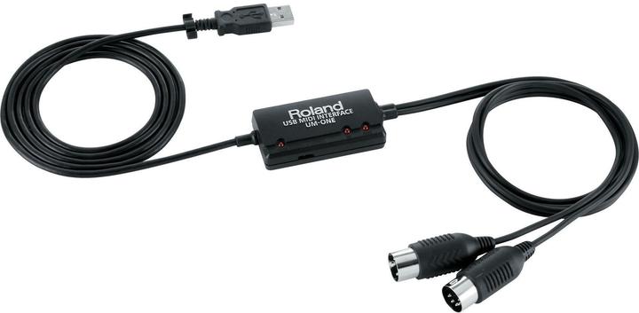 Roland Um-One Mk2 (USB)