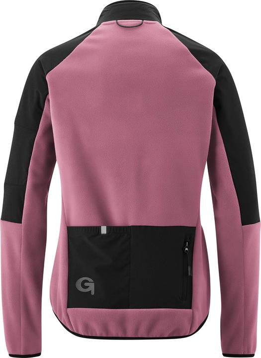 Immagine prodotto Gonso Maglia Adventure da donna in pile (36, S)