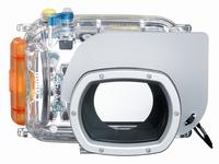 Image du produit Canon WP-DC34, boîtier étanche pour Powershot G11 (Boîtier sous-marin, PowerShot G11 G11)