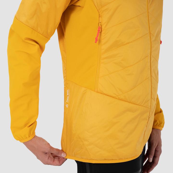 Image du produit Salewa Veste Ortles Hyb Twr W (36, S)
