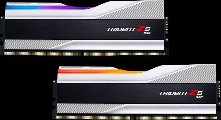 Produktbild G.Skill Trident Z5 RGB (2 x 16GB, 5200 MHz, DDR5-RAM, DIMM)