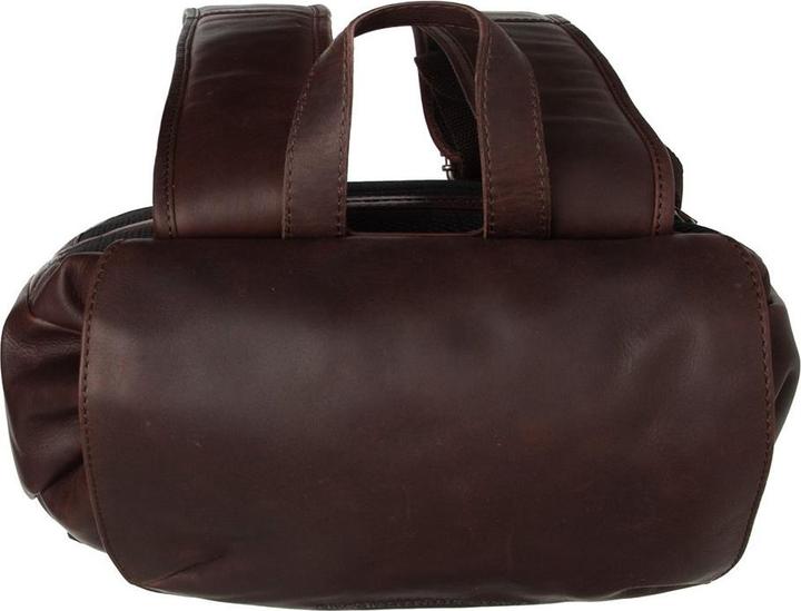 Actual product image The Chesterfield Brand Acadia backpack leather 39 cm (14.50 l)