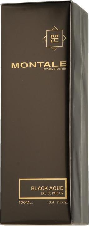 Immagine prodotto Montale Nero Aoud (Eau de parfum, 100 ml)