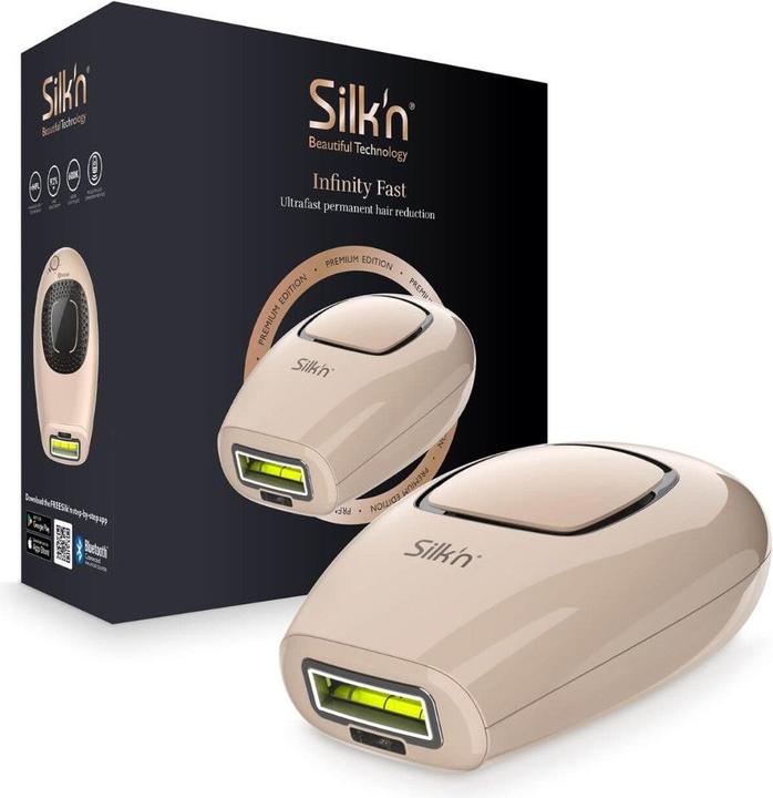 Produktbild Silk'n Infinity Fast INFF1PE1001