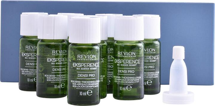 Produktbild Revlon Professional Eksperience Densi Pro - SOS Densi Thickening Lotion (10 ml)