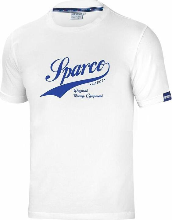 Immagine prodotto Sparco Maglietta vintage (L)