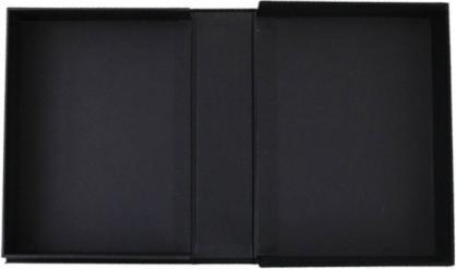 Produktbild Seawhite Of Brighton Schachtel schwarz