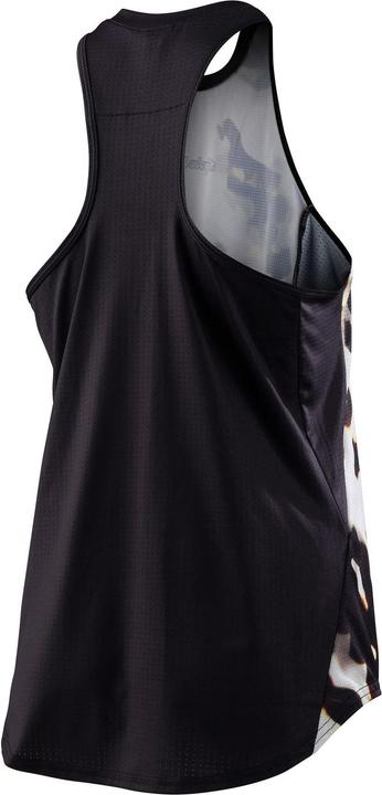 Produktbild Troy Lee Designs Womens Luxe Tanktop, Tortoise, cream, L (L)