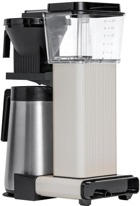 Immagine prodotto Moccamaster KBGT 741 (Spina CH)
