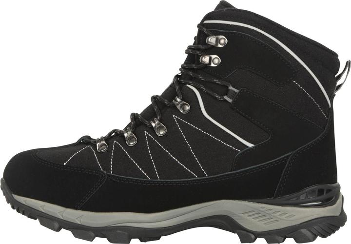 Produktbild Mountain Warehouse Mens Boulder Winter Walking Boots (43)