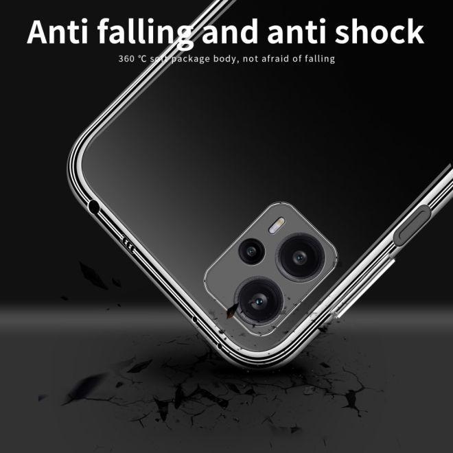 Produktbild MU Classic Softcase TPU Series (Xiaomi Poco F5)