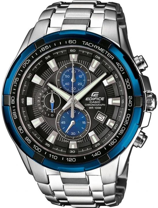 Casio Herrenuhr EDIFICE EF-539D-1A2VUDF