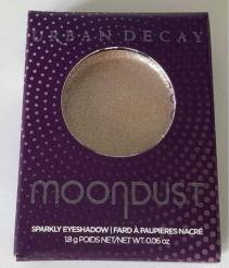 Image du produit Urban Decay Moondust Shadow (Space Cowboy)