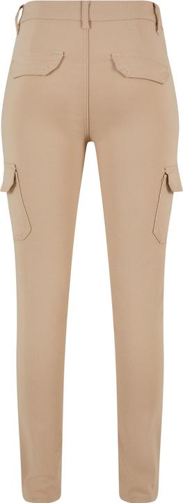 Immagine prodotto Cloud 5ive Leggings cargo da donna Cloud5ive con 4 tasche - 131271 (L)