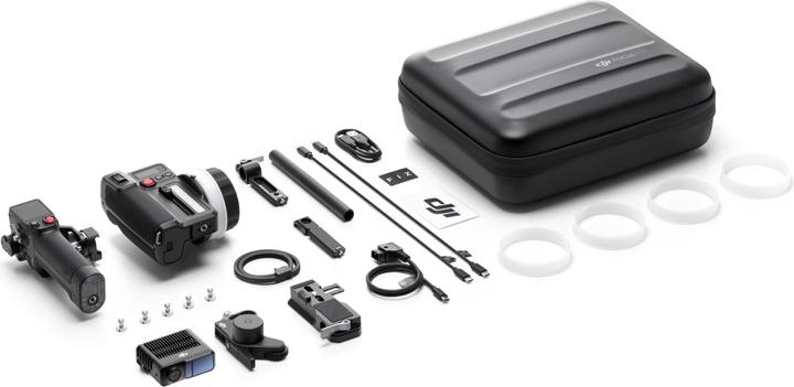 Produktbild DJI Focus Pro All-In-One Combo